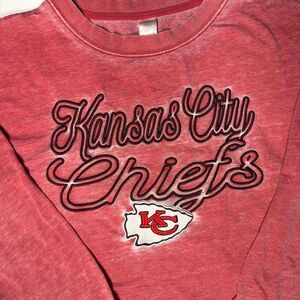 Nfl Women's Red and Pink Nightwear